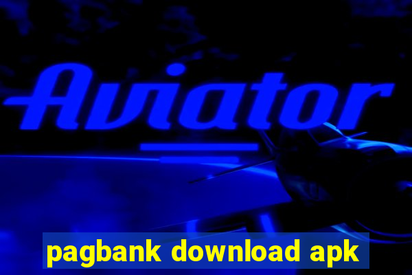 pagbank download apk